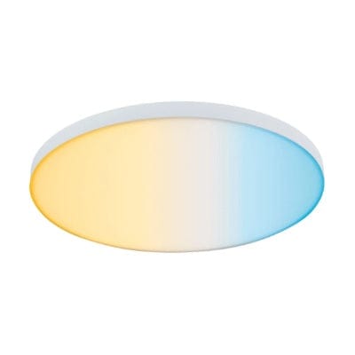 Velora Smart Home Zigbee Round LED Panel 400mm Tunable White