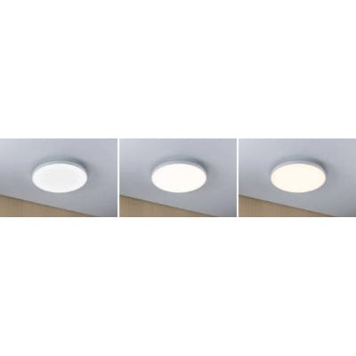 Velora Smart Home Zigbee Round LED Panel 400mm Tunable White