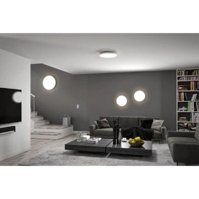Velora Smart Home Zigbee Round LED Panel 400mm  RGBW+