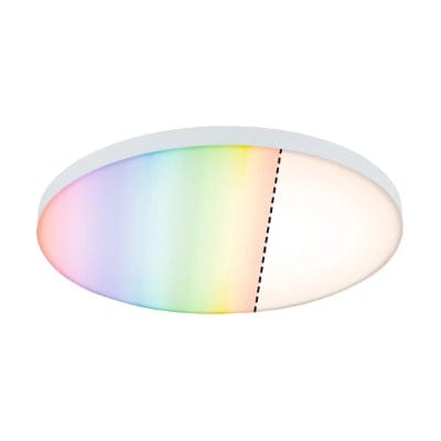 Velora Smart Home Zigbee Round LED Panel 400mm  RGBW+