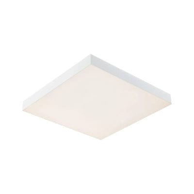 Velora Rainbow dynamicRGBW Square LED Panel 450x450mm RGB+ - White