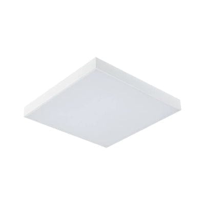 Velora Rainbow dynamicRGBW Square LED Panel 295x295mm RGB+ - White