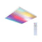 Velora Rainbow dynamicRGBW Square LED Panel 450x450mm RGB+ - White