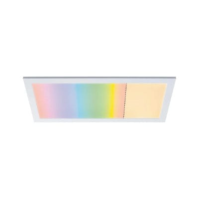 Amaris Square LED Panel Smart Home Zigbee 3.0 595x295mm RGBW+