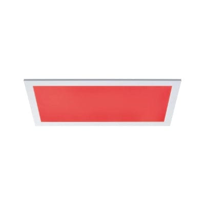 Amaris Square LED Panel Smart Home Zigbee 3.0 595x295mm RGBW+