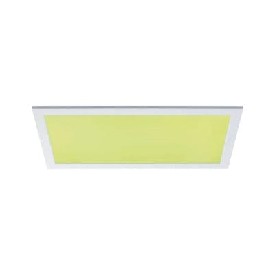 Amaris Square LED Panel Smart Home Zigbee 3.0 595x295mm RGBW+