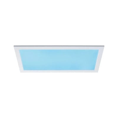 Amaris Square LED Panel Smart Home Zigbee 3.0 595x295mm RGBW+