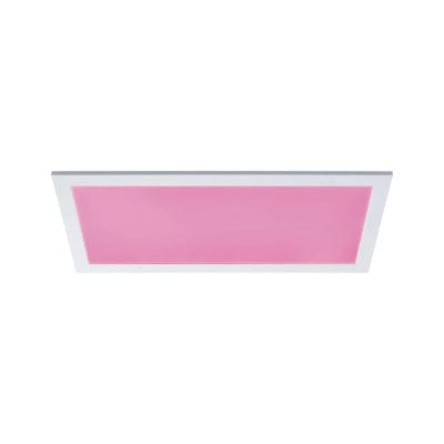 Amaris Square LED Panel Smart Home Zigbee 3.0 595x295mm RGBW+
