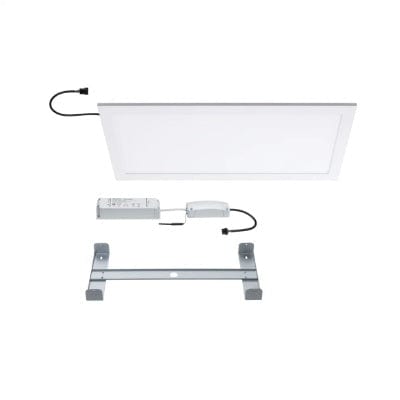 Amaris Square LED Panel Smart Home Zigbee 3.0 595x295mm RGBW+