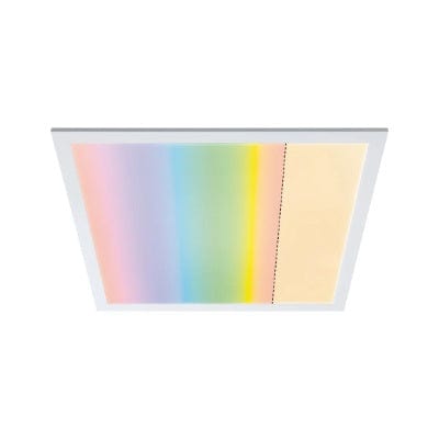 Amaris Square LED Panel Smart Home Zigbee 3.0 595x595mm RGBW+