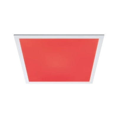 Amaris Square LED Panel Smart Home Zigbee 3.0 595x595mm RGBW+
