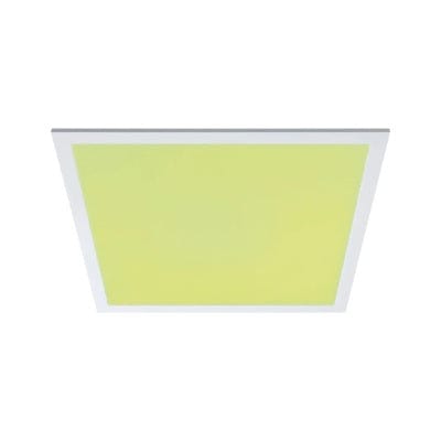 Amaris Square LED Panel Smart Home Zigbee 3.0 595x595mm RGBW+