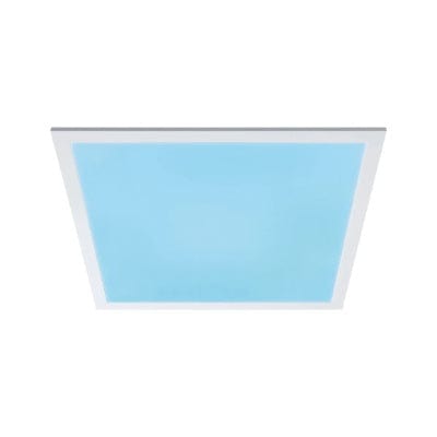 Amaris Square LED Panel Smart Home Zigbee 3.0 595x595mm RGBW+