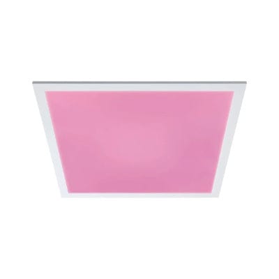 Amaris Square LED Panel Smart Home Zigbee 3.0 595x595mm RGBW+