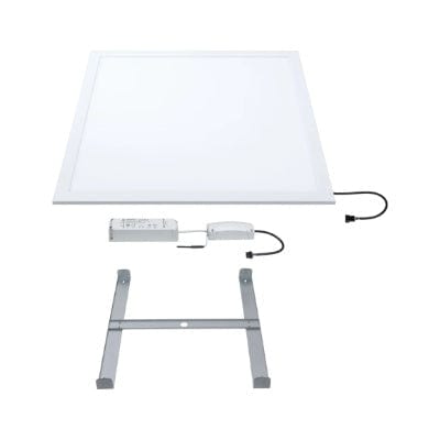 Amaris Square LED Panel Smart Home Zigbee 3.0 595x595mm RGBW+