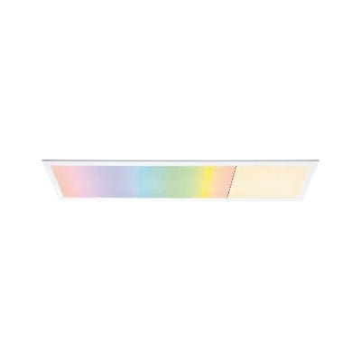 Amaris Square LED Panel Smart Home Zigbee 3.0 1195x295mm RGBW+
