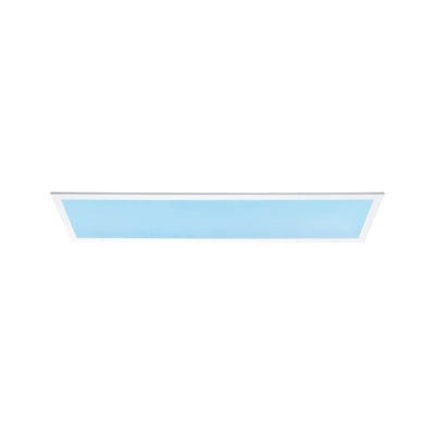 Amaris Square LED Panel Smart Home Zigbee 3.0 1195x295mm RGBW+
