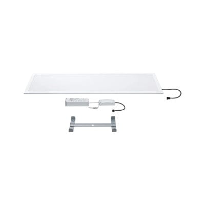 Amaris Square LED Panel Smart Home Zigbee 3.0 1195x295mm RGBW+
