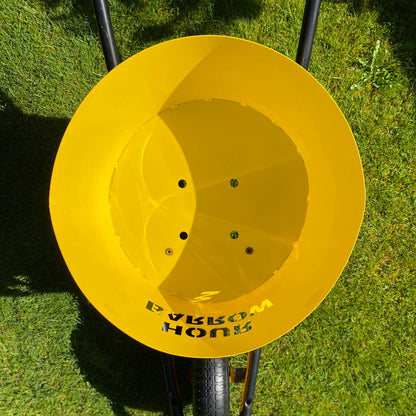 The Hourbarrow Wheel Barrow