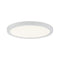 Areo Round LED Recessed Panel Dimmable