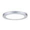Round LED Recessed Panel 2in1 Cover-it