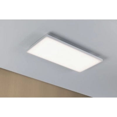Velora Square LED Panel 600x300mm Warm White