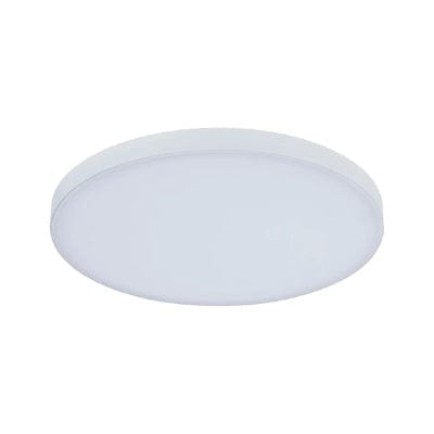 Velora Smart Home Zigbee Round LED Panel 400mm Tunable White