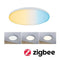 Velora Smart Home Zigbee Round LED Panel