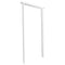 JB Kind Universal White Primed Door Lining Set - All Sizes