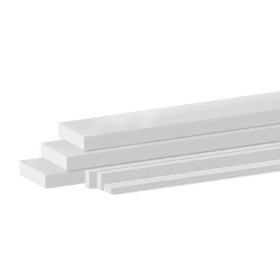 JB Kind Universal White Primed Door Lining Set - All Sizes