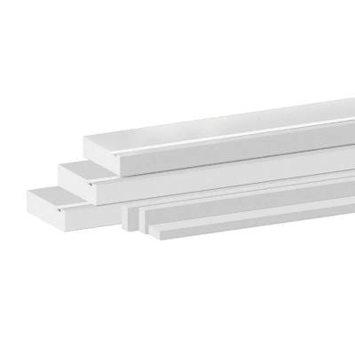 JB Kind Universal White Primed Fire Door Lining Set - All Sizes