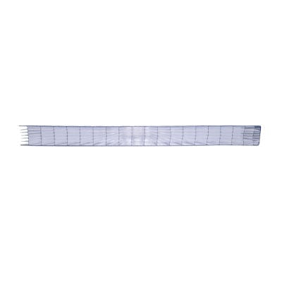 Multiwall Polycarbonate Sheet Clear 4000mm x 2100mm x 25mm