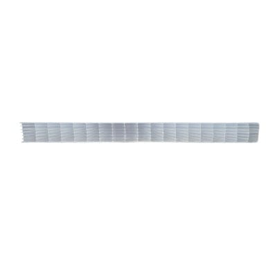 Multiwall Polycarbonate Sheet Opal 2000mm - All Sizes