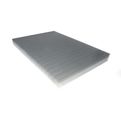 Multiwall Polycarbonate Sheet Athermic 5000mm x 2100mm x 25mm