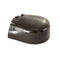 Cresfinex Ridge Cap End Cap - Brown