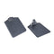 PVC Capex 50 Extended End Cap - Anthracite Grey