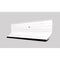 Lean to Wall Flashing (3m) - White