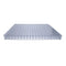 Multiwall Polycarbonate Sheet Clear 2000mm x 1600mm x 25mm