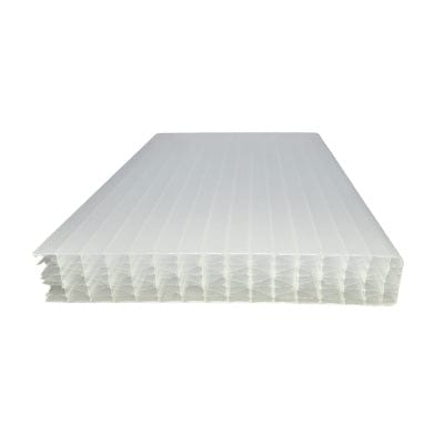Multiwall Polycarbonate Sheet Opal 3500mm x 700mm x 35mm
