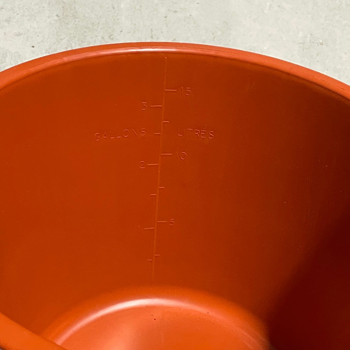 The Hoddy Bucket