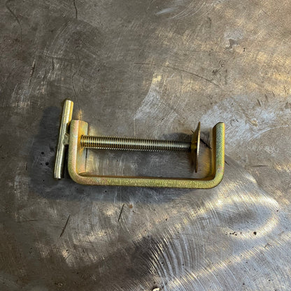 General Purpose Clamp - Small (15-85mm)