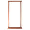 JB Kind External Hardwood Door Frame (Unfinished) - All Sizes