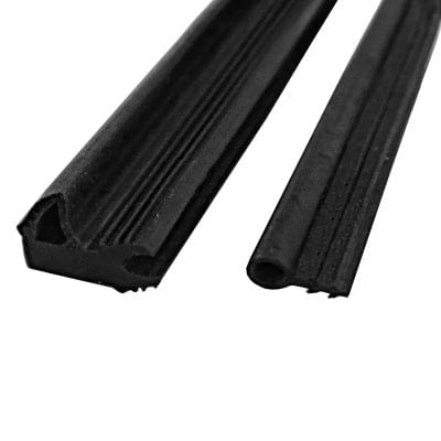 JB Kind External Hardwood Door Frame (Unfinished) - All Sizes