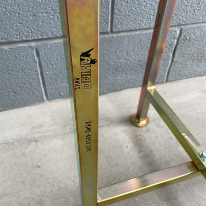 Hultafors 108 Wrecking Bar