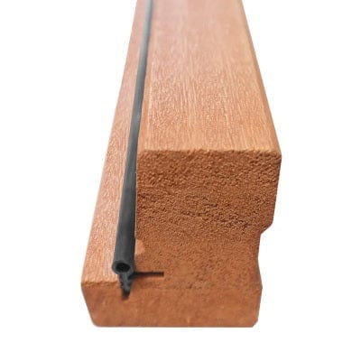 JB Kind External Hardwood Door Frame (Unfinished) - All Sizes