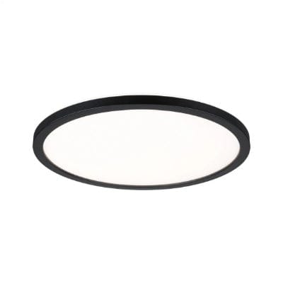Atria Shine Backlight Round LED Panel