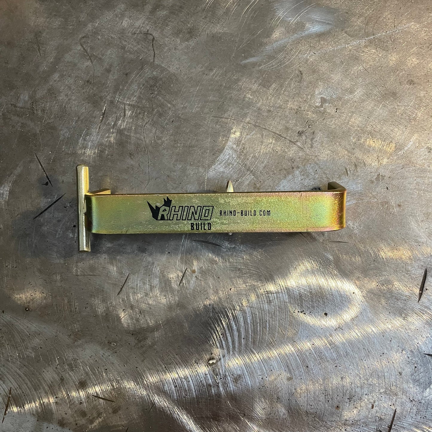 General Purpose Clamp - Medium (75-140mm)