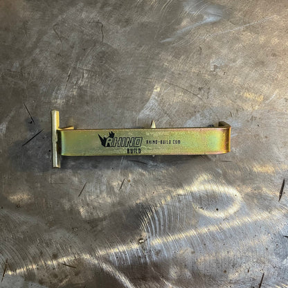 General Purpose Clamp - Medium (75-140mm)