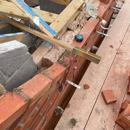 Gable End Profile