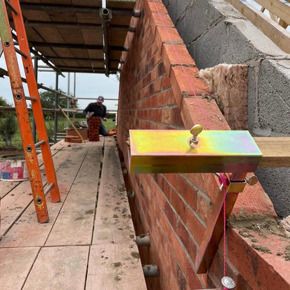 Gable End Profile